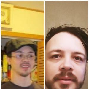 Meet your Posher, Russell